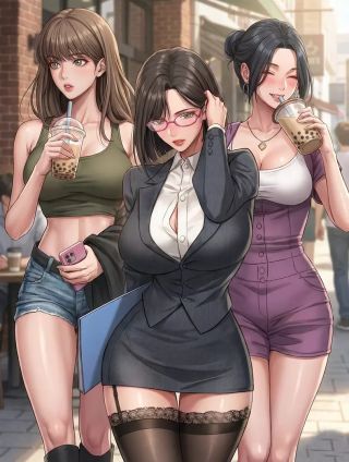 51漫画在线观看网页韩漫精选